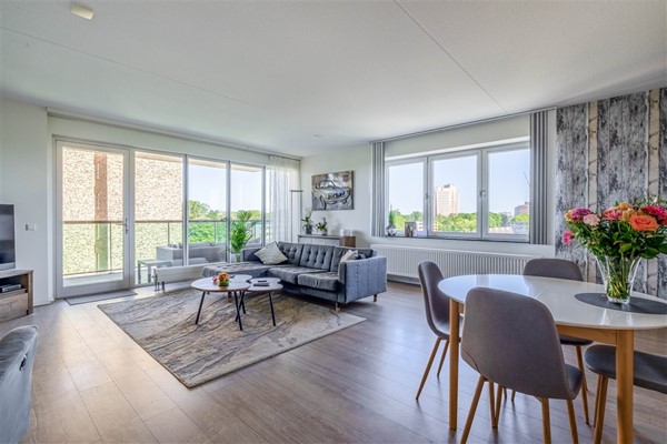 Medium property photo - Semmelweisstraat 90, 9728 NB Groningen